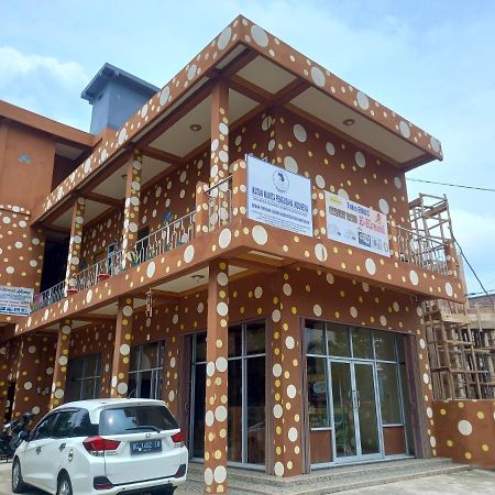 Oyo 90731 E-Kreasi Home Test Esterno foto