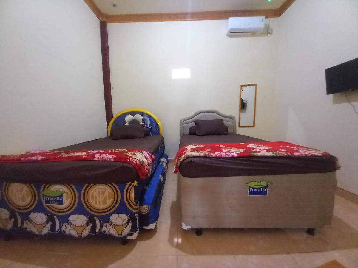 Oyo 90731 E-Kreasi Home Test Esterno foto