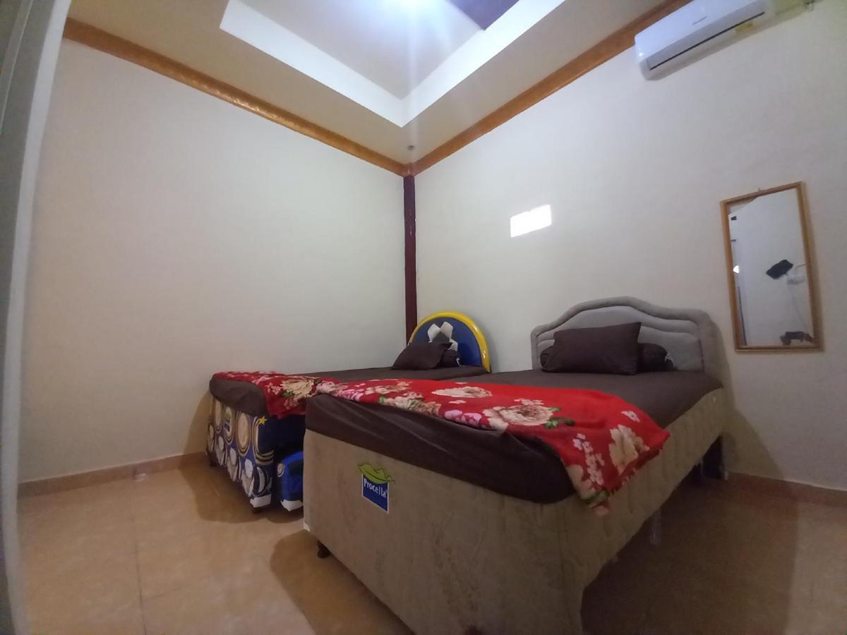 Oyo 90731 E-Kreasi Home Test Esterno foto