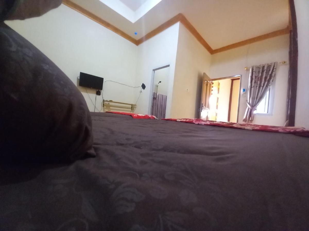 Oyo 90731 E-Kreasi Home Test Esterno foto