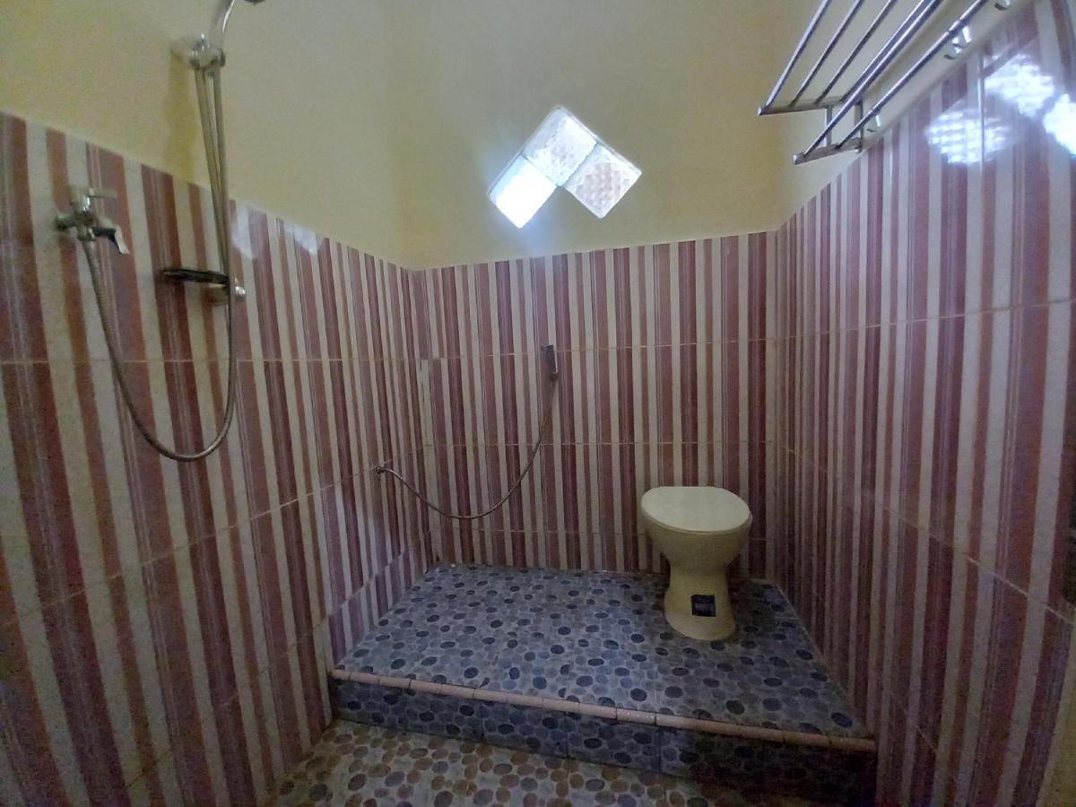 Oyo 90731 E-Kreasi Home Test Esterno foto